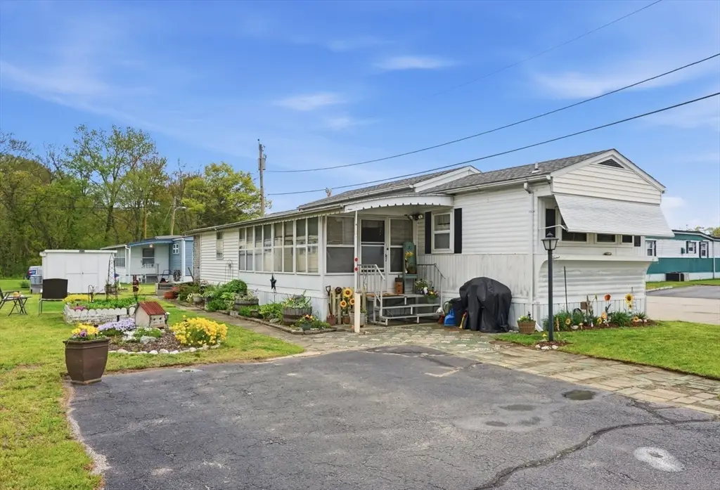 119 Rene Drive, Attleboro, MA 02703 - #1