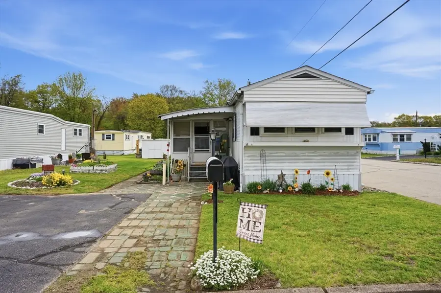 119 Rene Drive, Attleboro, MA 02703 - #2