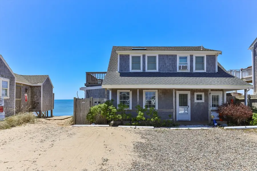 538 Shore Road #3, Truro, MA 02652 - #2