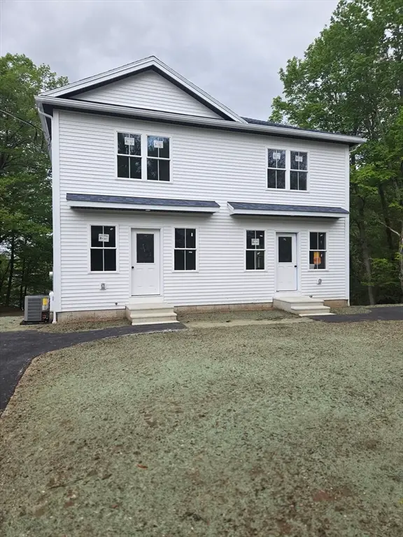 71 Pine St #A, Warren, MA 01083 - #1