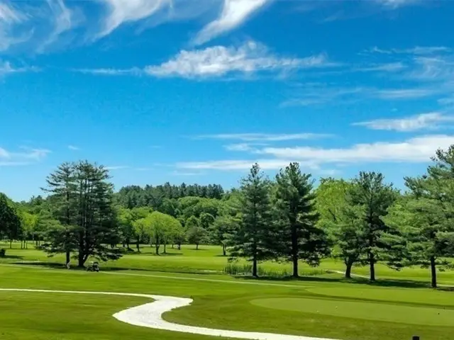 51(U:37) Cape Club Drive #37, Sharon, MA 02067 - #1
