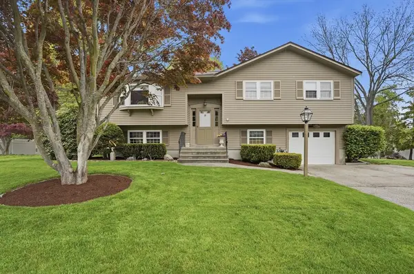 12 Linden Street, Woburn, MA 01801