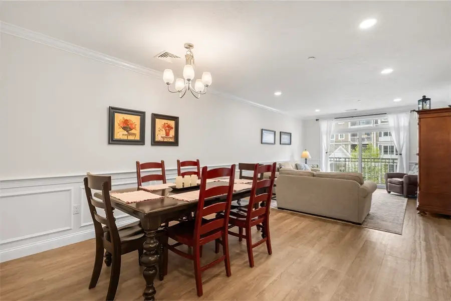 320 Middlesex Ave #B205, Medford, MA 02155 - #3