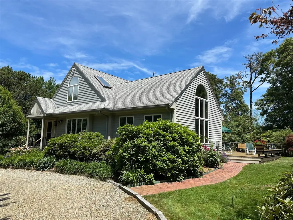 26 Bijahs Way, Chilmark, MA 02535 - #1