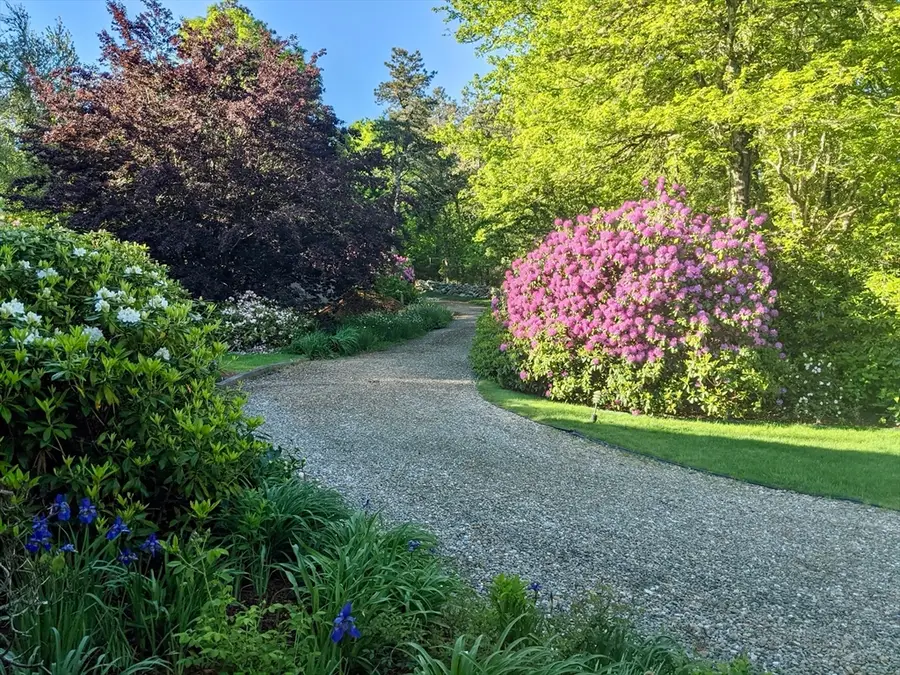 26 Bijahs Way, Chilmark, MA 02535 - #3