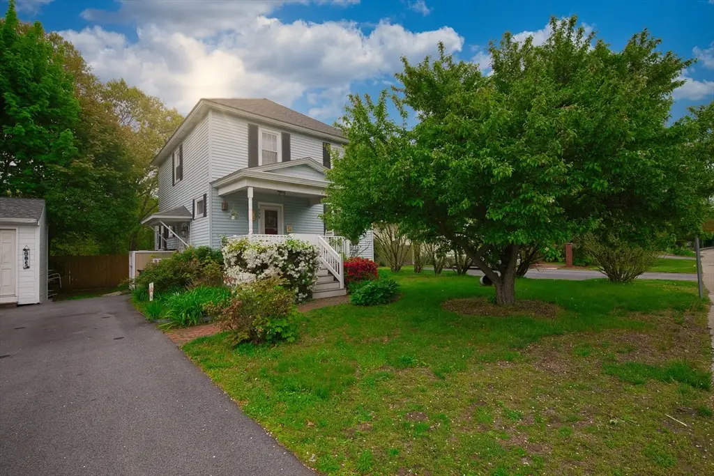 999 Waverley St, Framingham, MA 01702 - #1