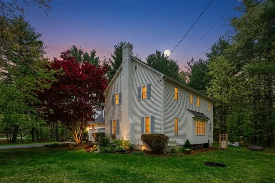 6 New Pond Road, Groton, MA 01450 - #2