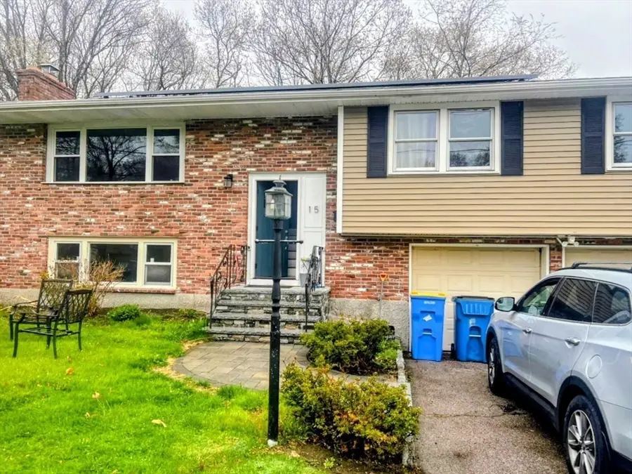 15 Sunset Dr, Randolph, MA 02368 - #3