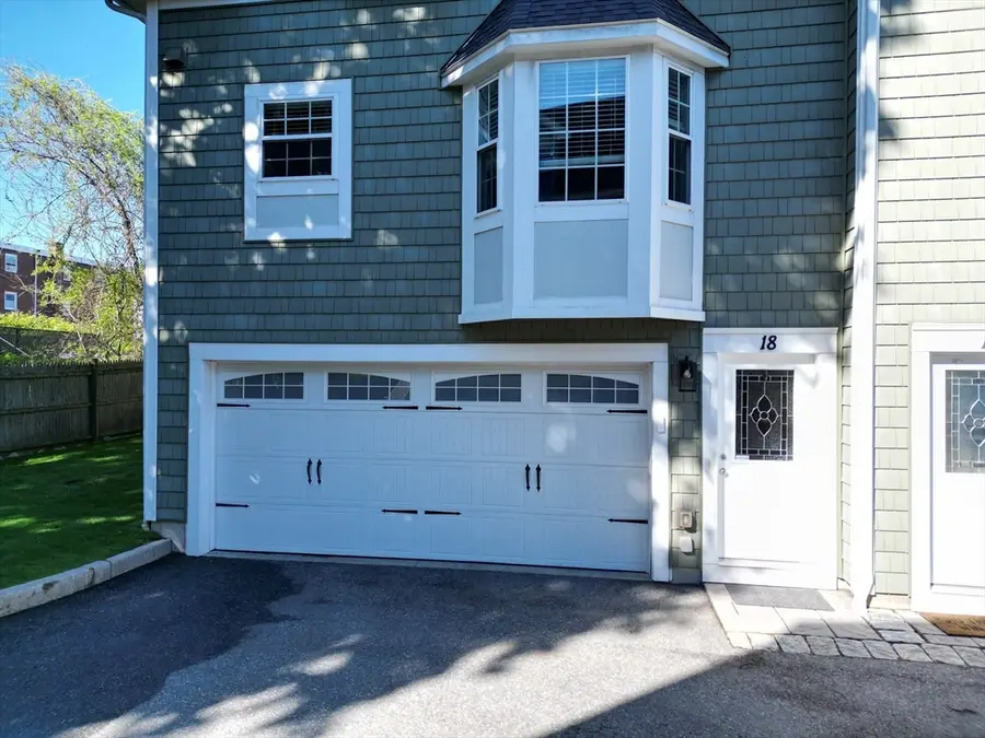 580 Quarry St #18, Quincy, MA 02169 - #2