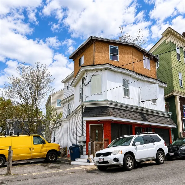 106 E Haverhill, Lawrence, MA 01841 - #1