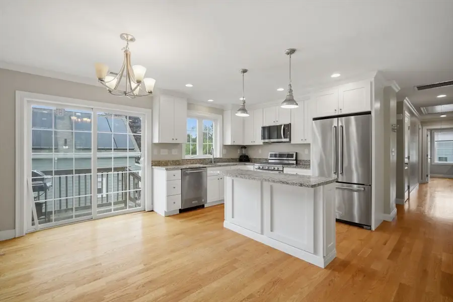 205 Bishop St, Framingham, MA 01702 - #3