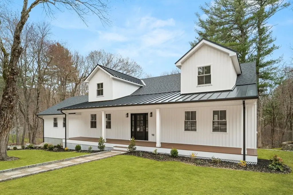 61 Meadowbrook Road, Carlisle, MA 01741 - #1
