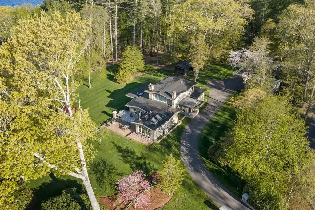 7 Quail Run, Lakeville, MA 02347 - #1