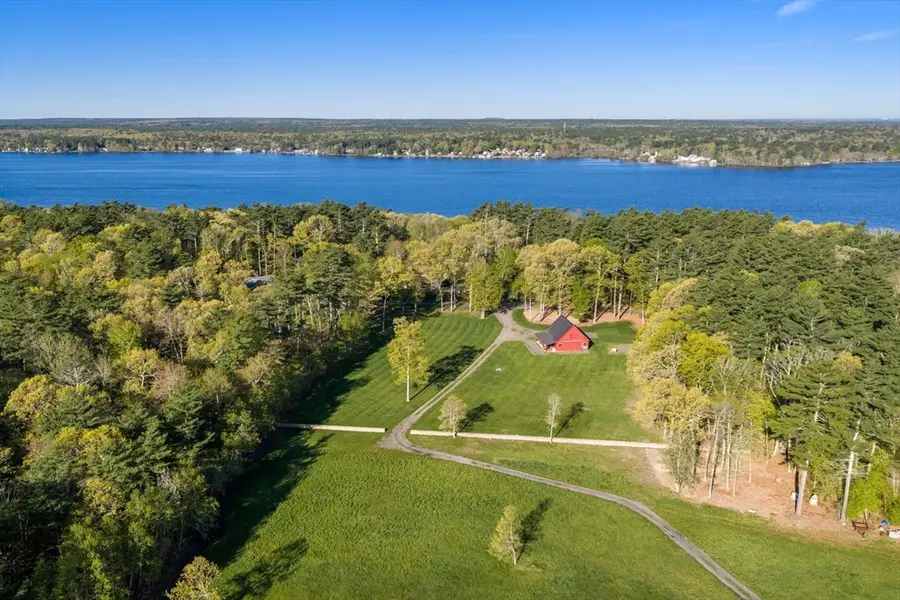 7 Quail Run, Lakeville, MA 02347 - #2