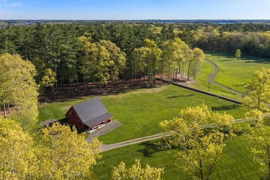 7 Quail Run, Lakeville, MA 02347 - #3