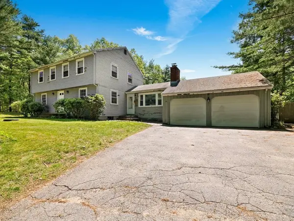 147 Bare Hill Road, Boxford, MA 01921