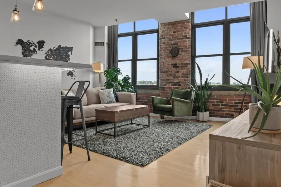 150 Orleans Street #406, Boston, MA 02128 - #2