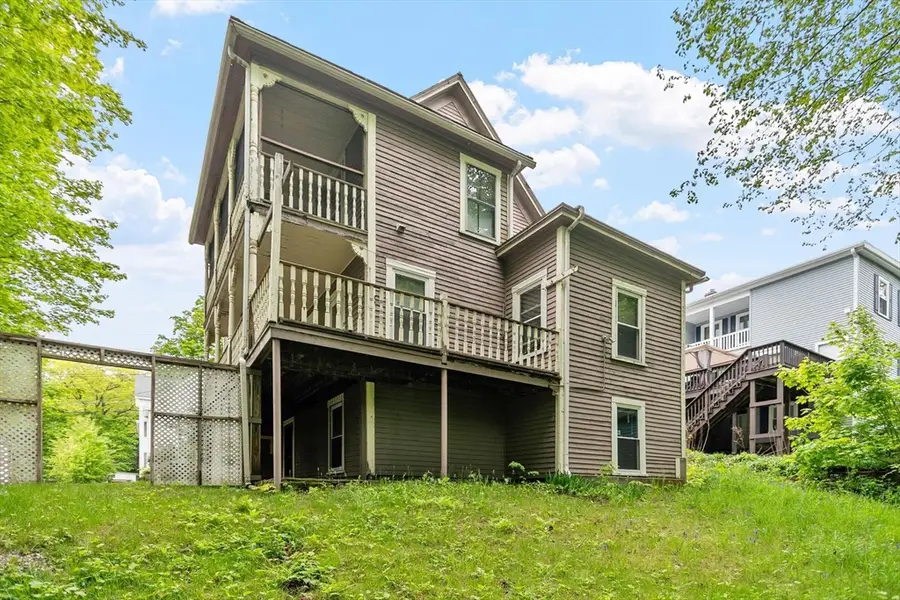 15 Winter St., Leominster, MA 01453 - #2