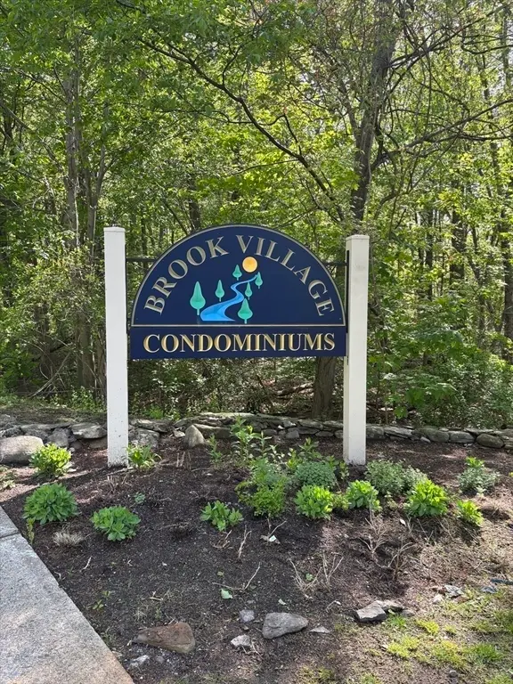 49 Spencer Rd #30H, Boxborough, MA 01719 - #2