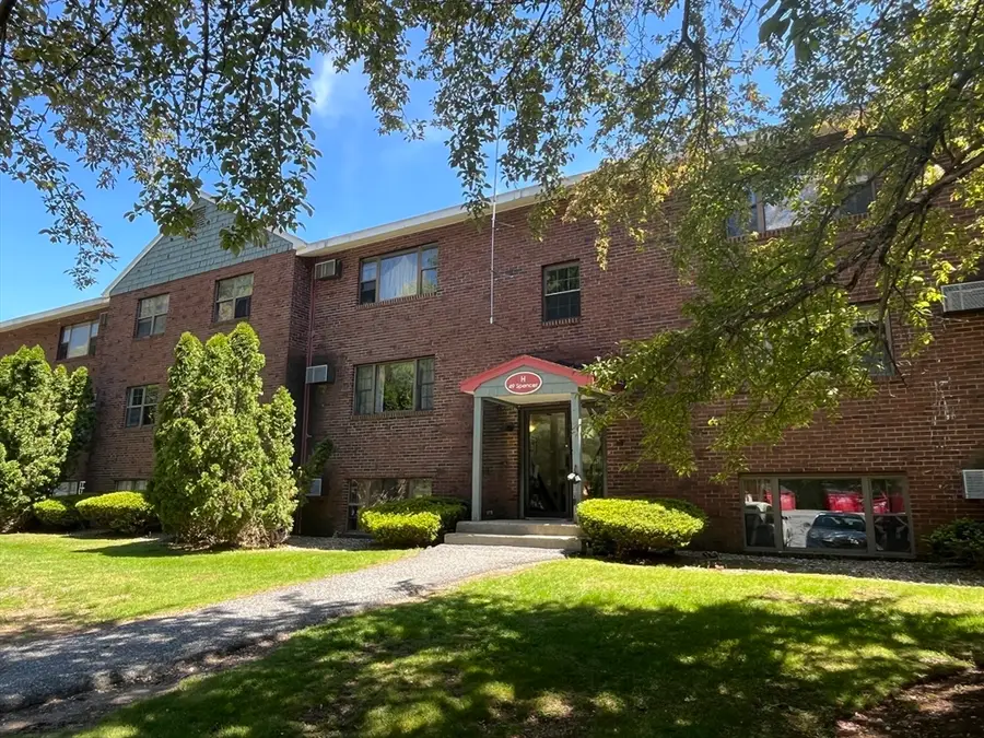 49 Spencer Rd #30H, Boxborough, MA 01719 - #3