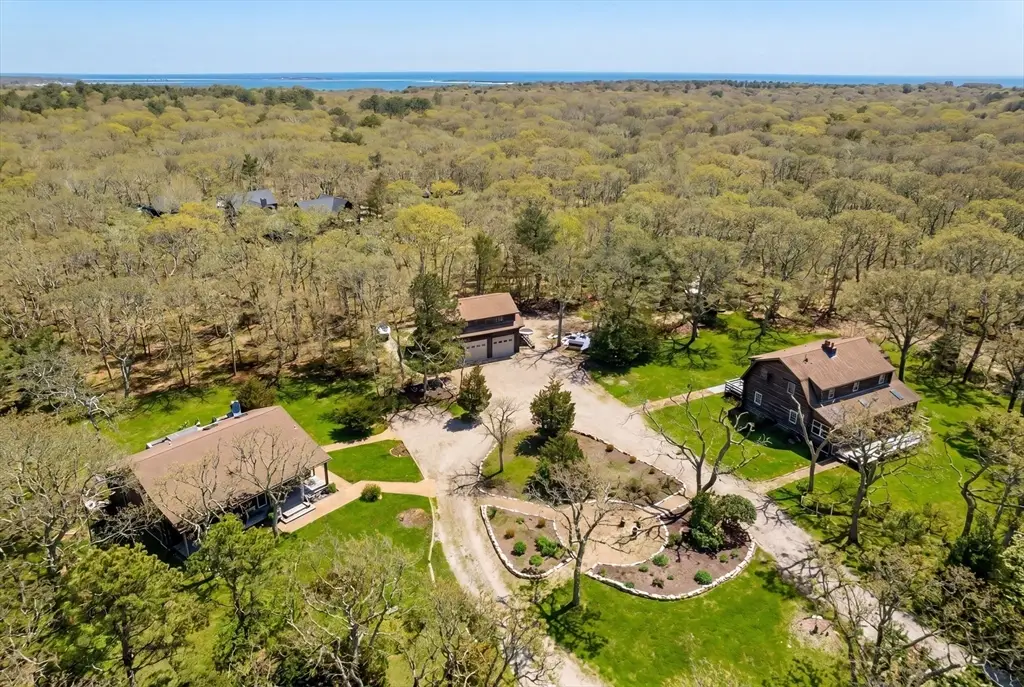 7 Pip'n Circle, Edgartown, MA 02539 - #1
