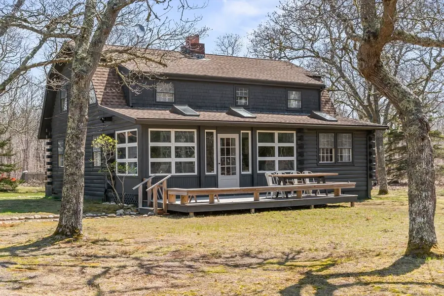 7 Pip'n Circle, Edgartown, MA 02539 - #2