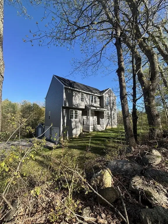 139 Turkey Hill Rd, Rutland, MA 01543 - #3