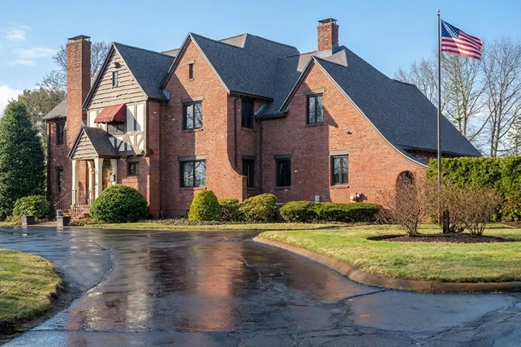 760 Washington St, Whitman, MA 02382 - #1