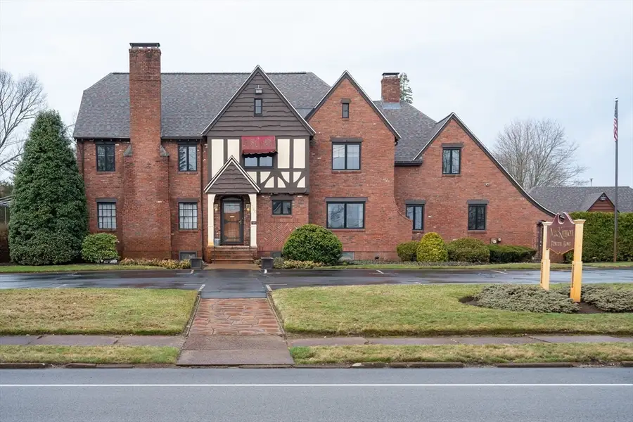 760 Washington St, Whitman, MA 02382 - #2