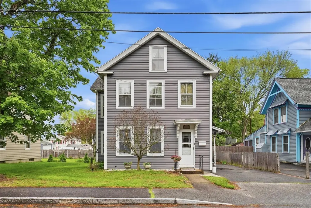 10 Hampden Ave, Monson, MA 01057 - #1