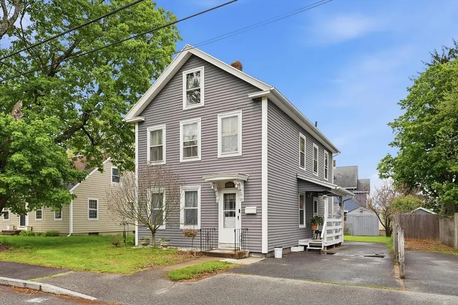 10 Hampden Ave, Monson, MA 01057 - #2