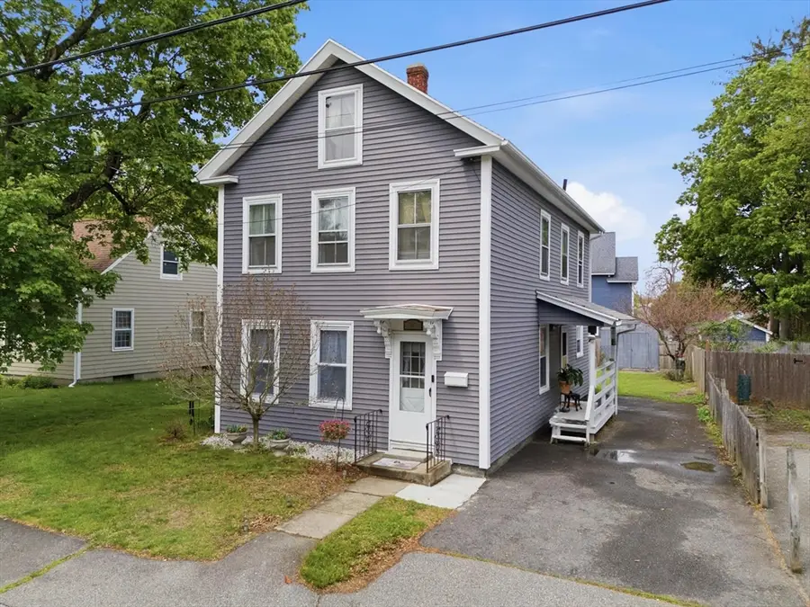 10 Hampden Ave, Monson, MA 01057 - #3