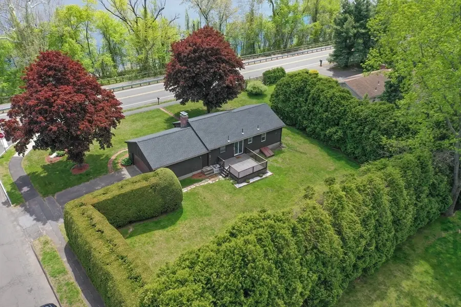 629 River Road, Agawam, MA 01001 - #2