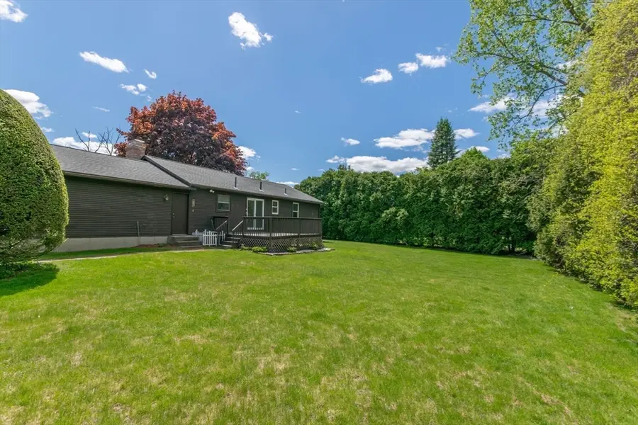 629 River Road, Agawam, MA 01001 - #3