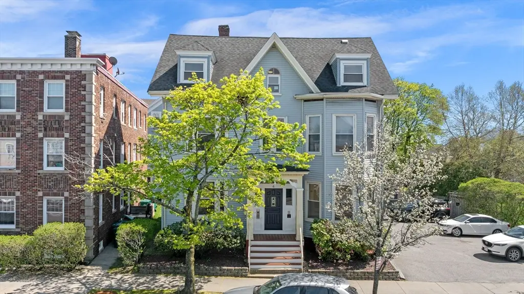 4-4A Broad St, Lynn, MA 01902 - #1