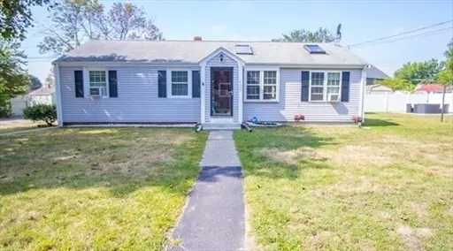 100 Bradley Ave, Brockton, MA 02302 - #1