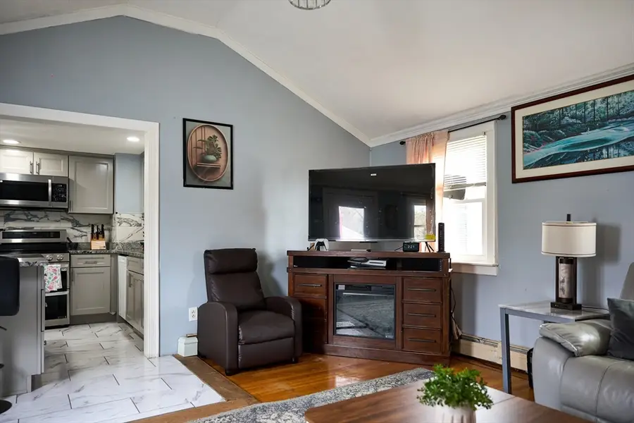 100 Bradley Ave, Brockton, MA 02302 - #2
