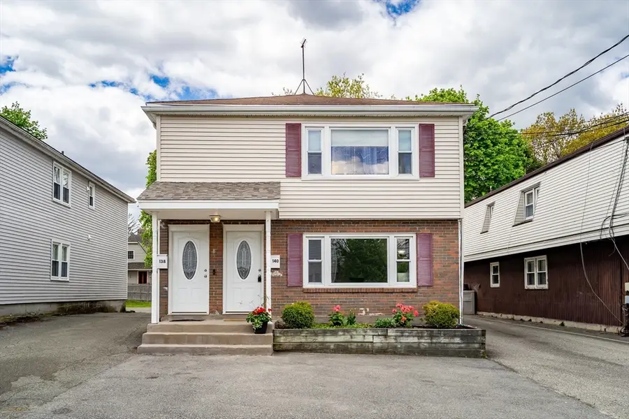 140 Madison Ave #140, Arlington, MA 02476 - #2