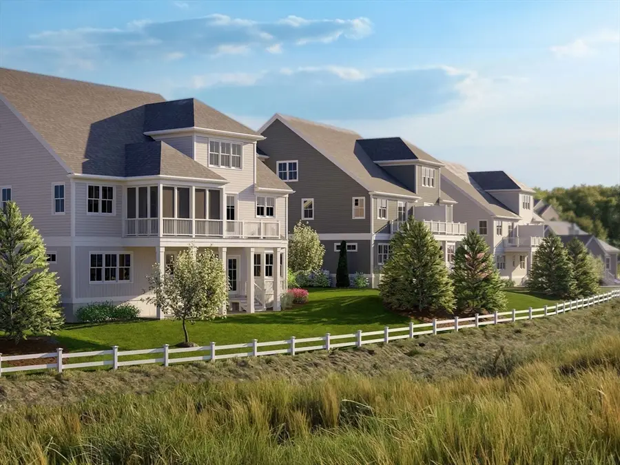 0 Oxbow Rd #45-2, Raynham, MA 02767 - #2