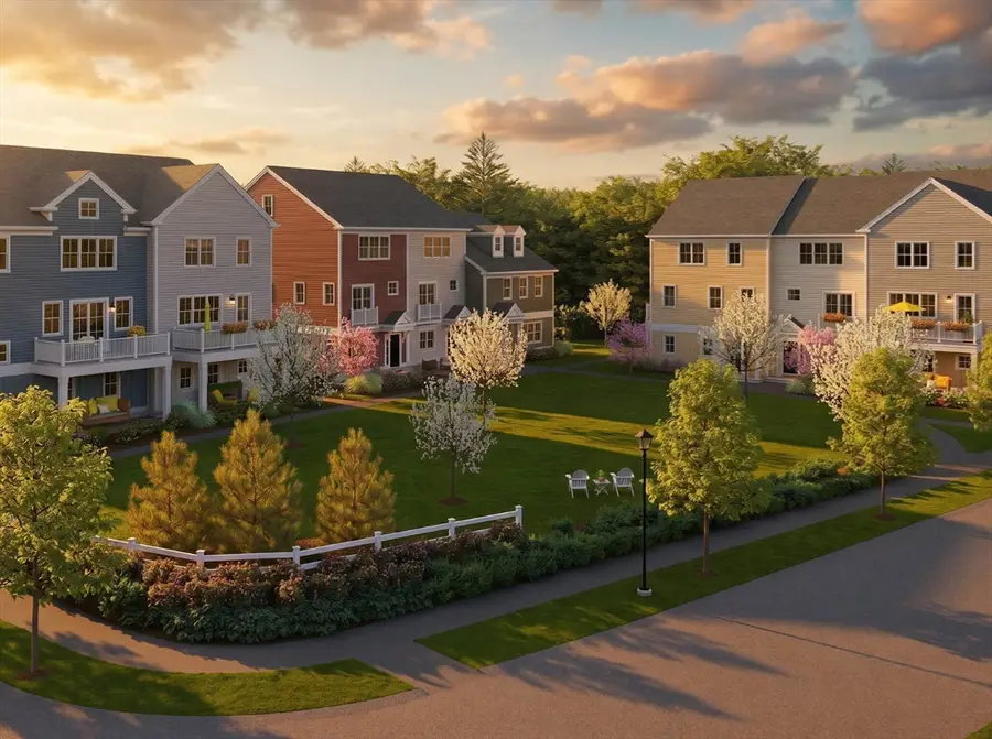 0 Oxbow Rd #45-2, Raynham, MA 02767 - #3