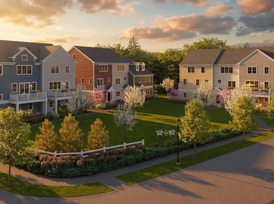 0 Oxbow Road #39-3, Raynham, MA 02767 - #3