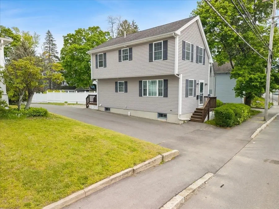 195 Bay St, Taunton, MA 02780 - #2