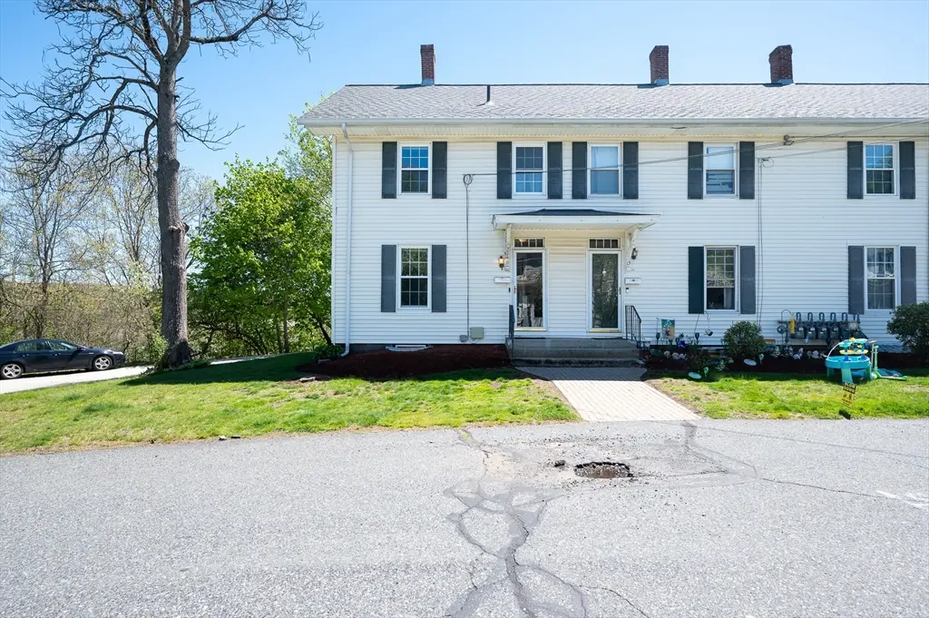 11 Sampson St. #11, South Grafton, MA 01560 - #1