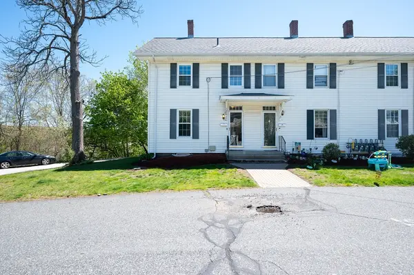 11 Sampson St. #11, Grafton, MA 01560