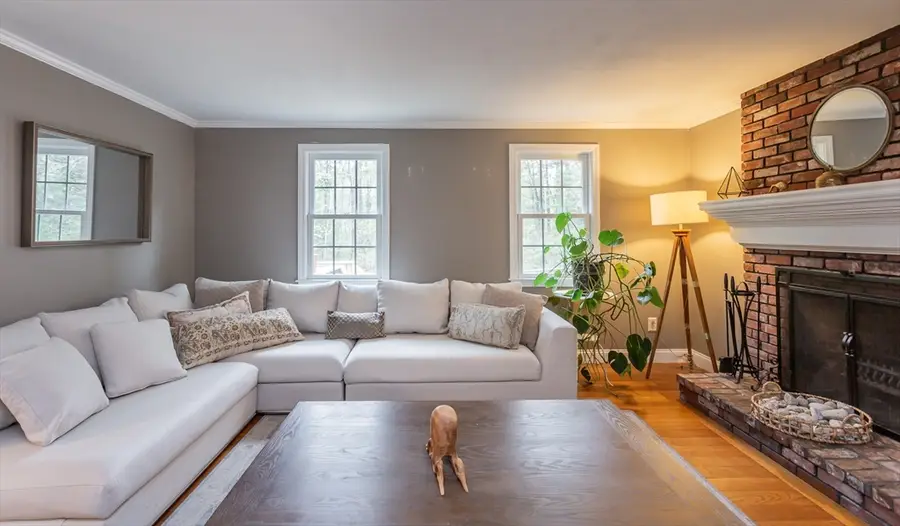 31 Maple, Plympton, MA 02367 - #2