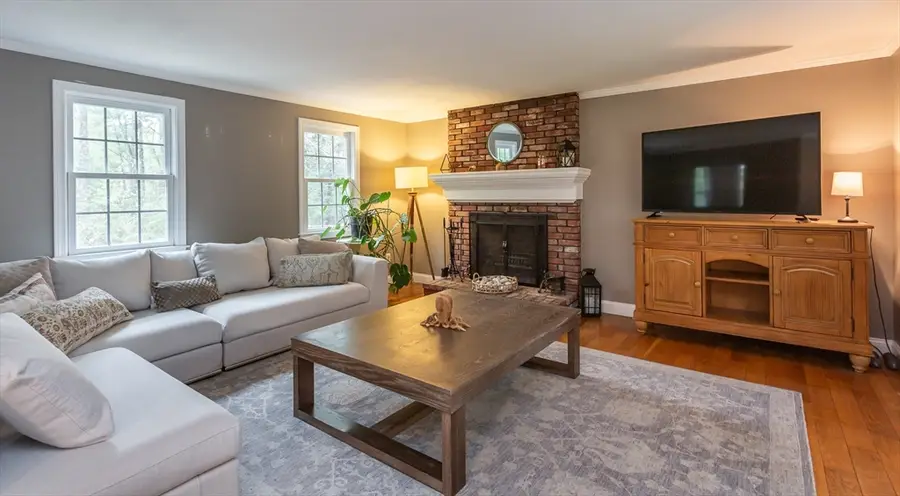 31 Maple, Plympton, MA 02367 - #3
