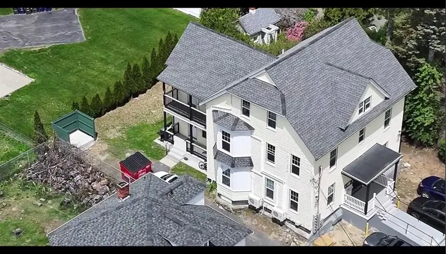26 Orchard St, Leominster, MA 01453 - #2