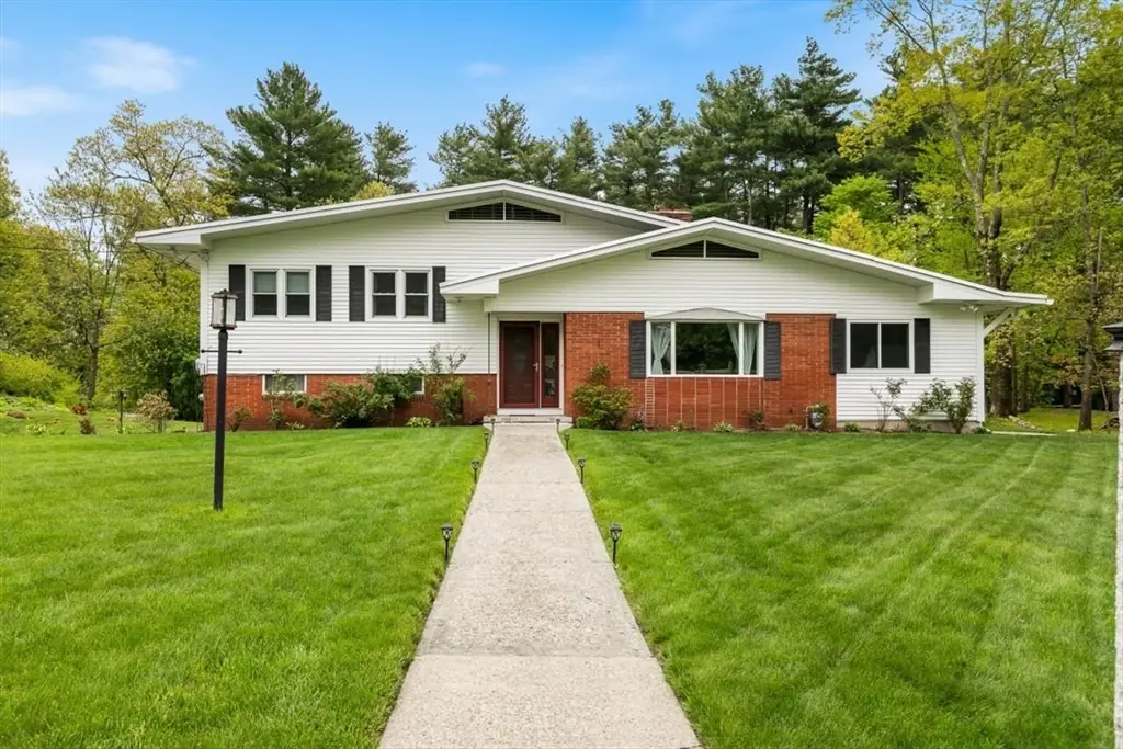 36 Fanning Ave, Dracut, MA 01826 - #1