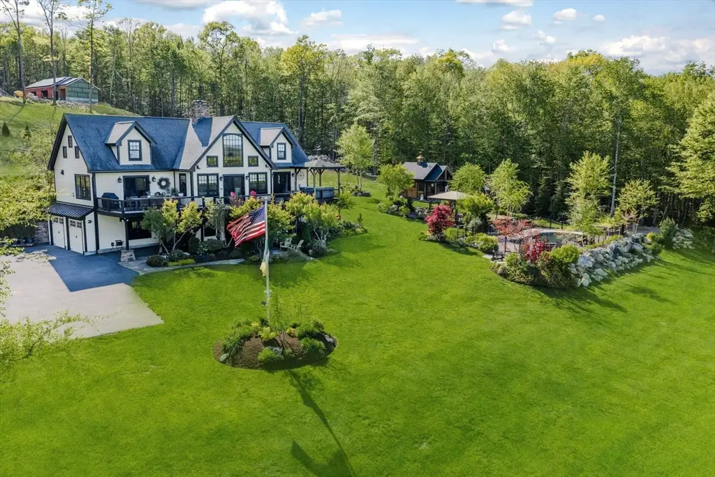 329 Southampton Rd, Westhampton, MA 01027 - #1