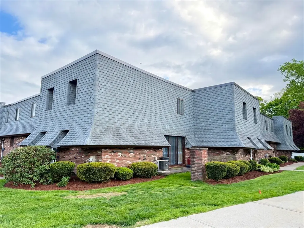 119 Beekman Dr #119, Agawam, MA 01001 - #1